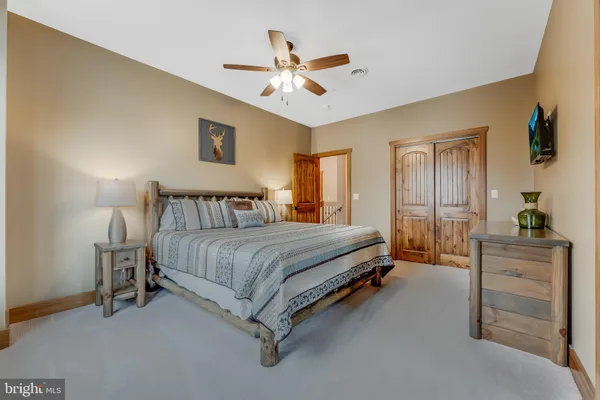 $899,000 | 99 Mountain Overlook Court, McHenry, MD 21541