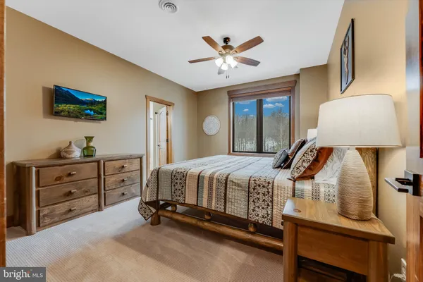 $899,000 | 99 Mountain Overlook Court, McHenry, MD 21541