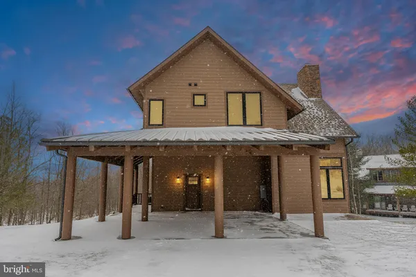 $899,000 | 99 Mountain Overlook Court, McHenry, MD 21541