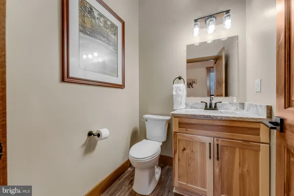 $899,000 | 99 Mountain Overlook Court, McHenry, MD 21541