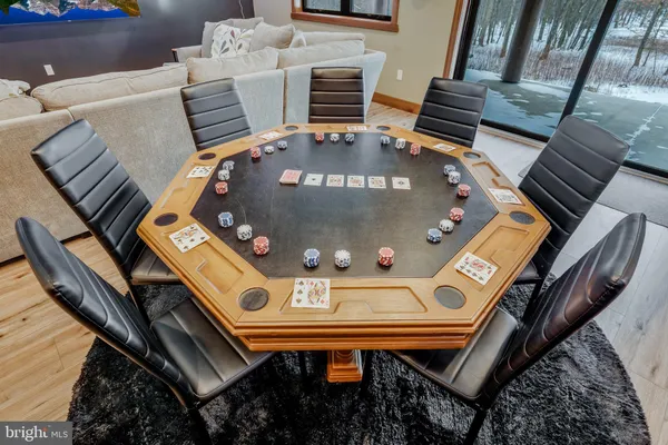 $899,000 | 99 Mountain Overlook Court, McHenry, MD 21541