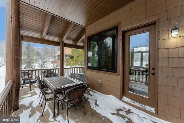 $899,000 | 99 Mountain Overlook Court, McHenry, MD 21541