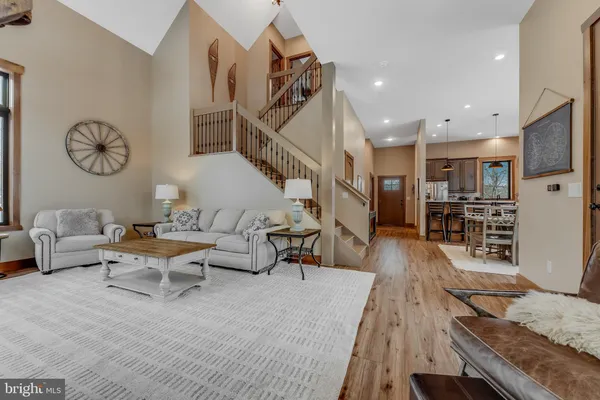 $899,000 | 99 Mountain Overlook Court, McHenry, MD 21541