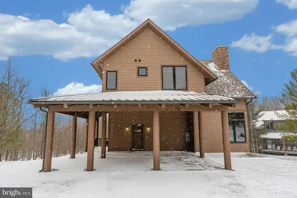 $899,000 | 99 Mountain Overlook Court, McHenry, MD 21541