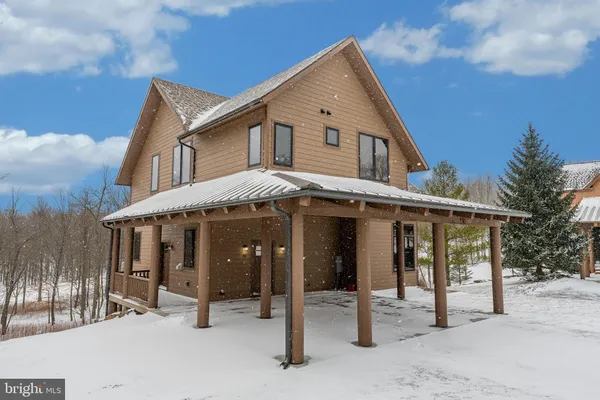 $899,000 | 99 Mountain Overlook Court, McHenry, MD 21541