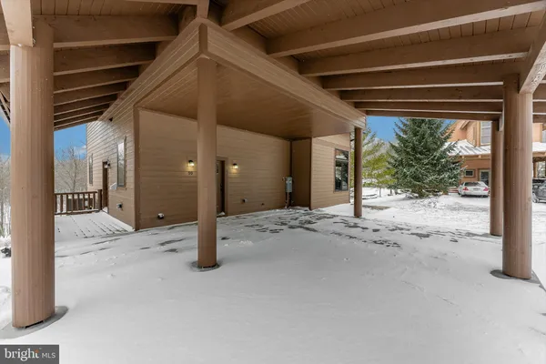 $899,000 | 99 Mountain Overlook Court, McHenry, MD 21541