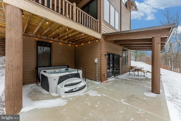 $899,000 | 99 Mountain Overlook Court, McHenry, MD 21541