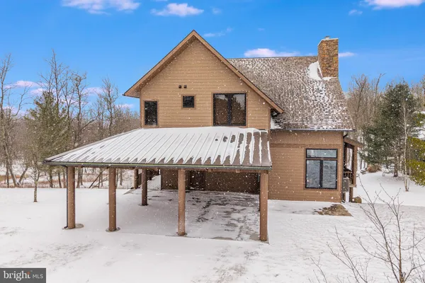 $899,000 | 99 Mountain Overlook Court, McHenry, MD 21541