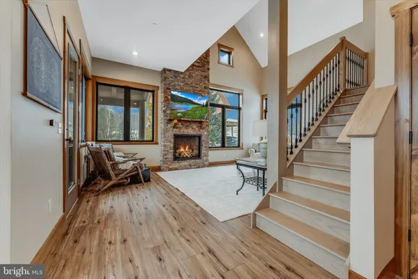 $899,000 | 99 Mountain Overlook Court, McHenry, MD 21541