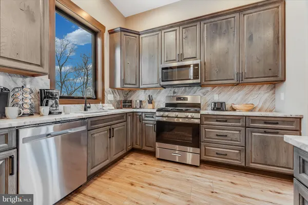 $899,000 | 99 Mountain Overlook Court, McHenry, MD 21541