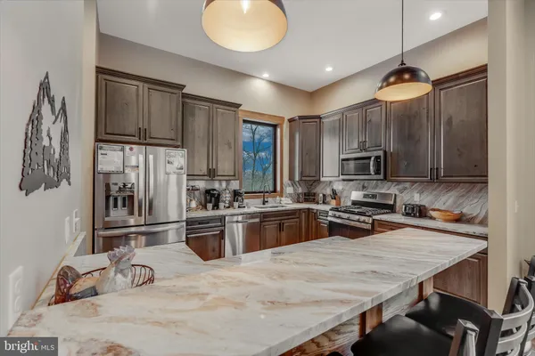 $899,000 | 99 Mountain Overlook Court, McHenry, MD 21541