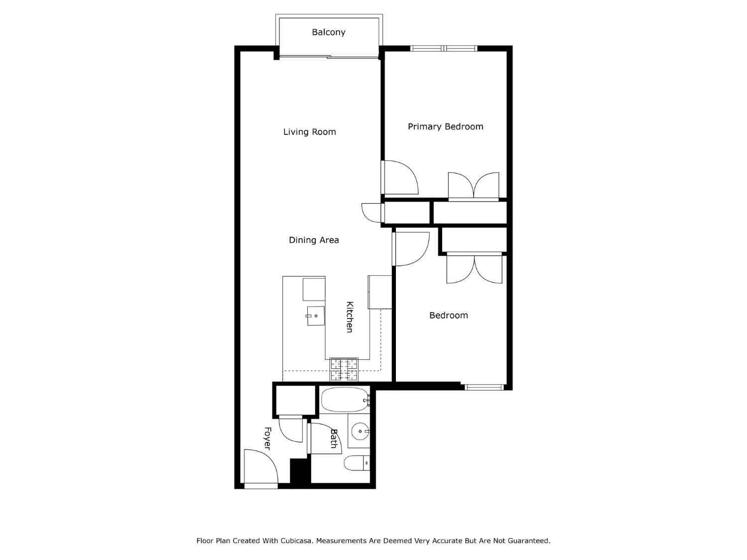 252 9th Street, Unit 503 San Francisco, CA 94103 - Photo 15 of 15 a picture of a very nice looking city