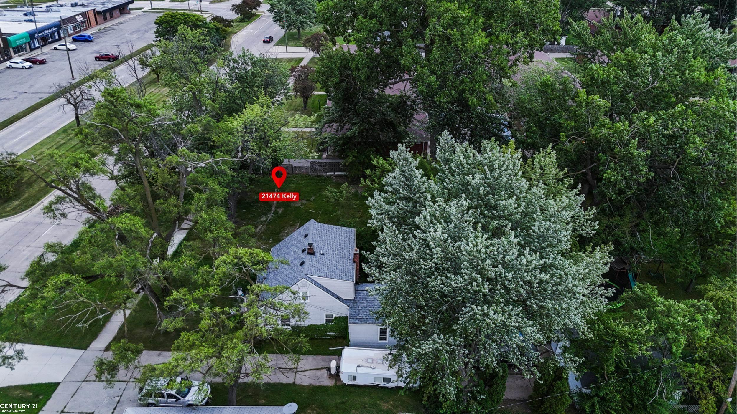21474 Kelly Road Eastpointe, MI 48021 - Photo 10 of 22