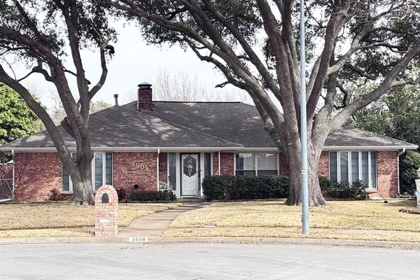 $560,000 | 3508 Bellah Court, Irving, TX 75062