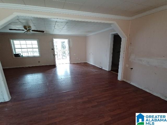 1481 Campbell Loop Road Mount Olive, AL 35117 - Photo 9 of 20