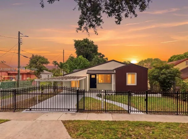 $549,000 | 4711 Northwest 11th Avenue, Miami, FL 33127