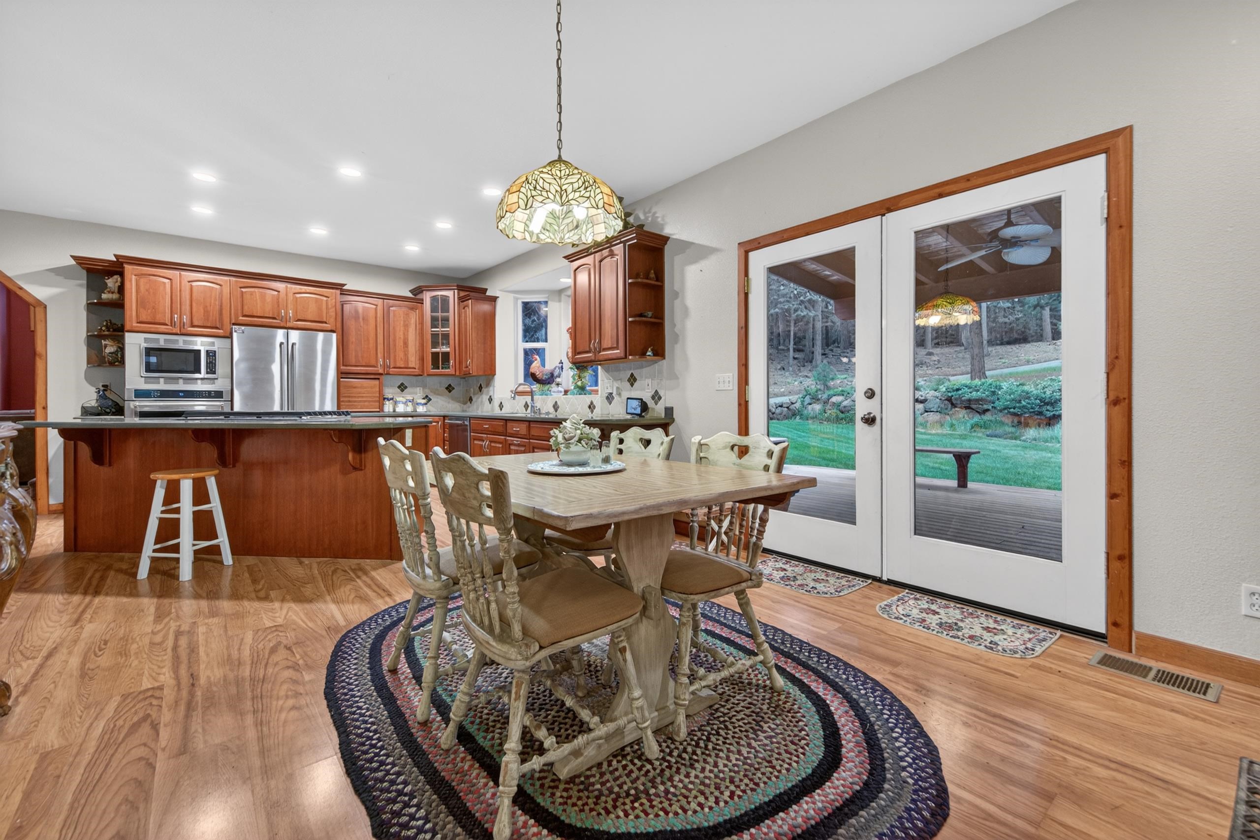 577 Wagon Road Chester, CA 96020 - Photo 13 of 38