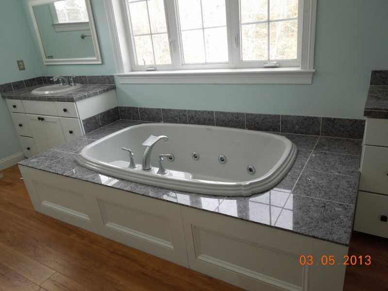 119 Watson Mill Road Saco, ME 04072 - Photo 8 of 16 Master Bath/Spa.