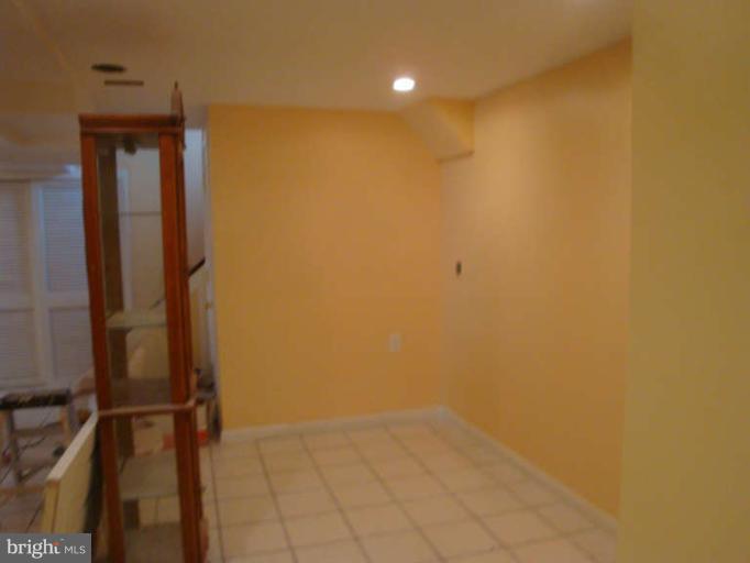 2843 Powder Mill Road Adelphi, MD 20783 - Photo 22 of 25 Basement