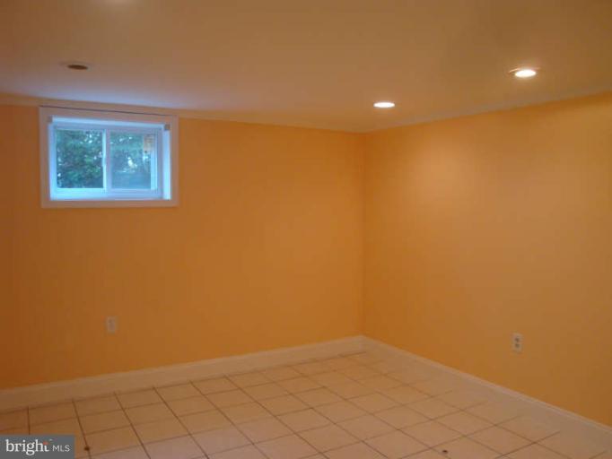 2843 Powder Mill Road Adelphi, MD 20783 - Photo 24 of 25 Basement