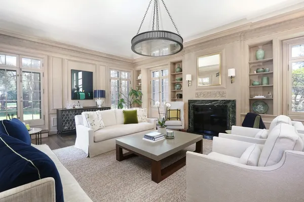 $8,995,000 | 39 Worthington Road, Brookline, MA 02446