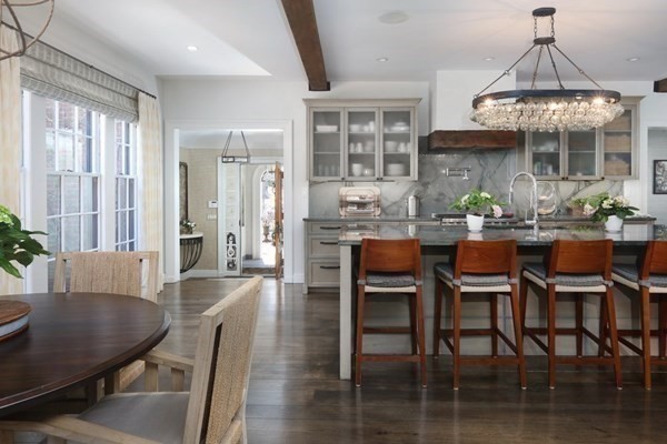 39 Worthington Road Brookline, MA 02446 - Photo 12 of 40