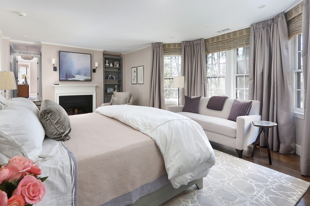 39 Worthington Road Brookline, MA 02446 - Photo 16 of 40