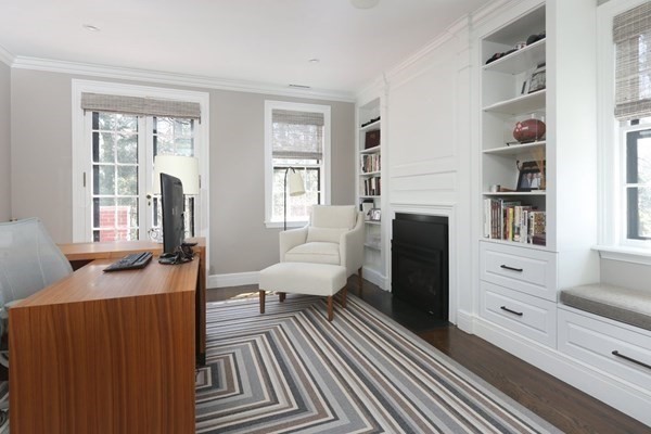 39 Worthington Road Brookline, MA 02446 - Photo 22 of 40