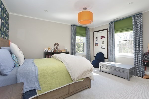 39 Worthington Road Brookline, MA 02446 - Photo 27 of 40