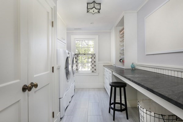 39 Worthington Road Brookline, MA 02446 - Photo 28 of 40