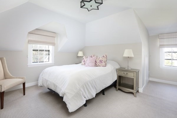 39 Worthington Road Brookline, MA 02446 - Photo 29 of 40