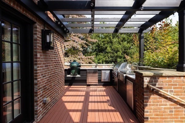 39 Worthington Road Brookline, MA 02446 - Photo 36 of 40