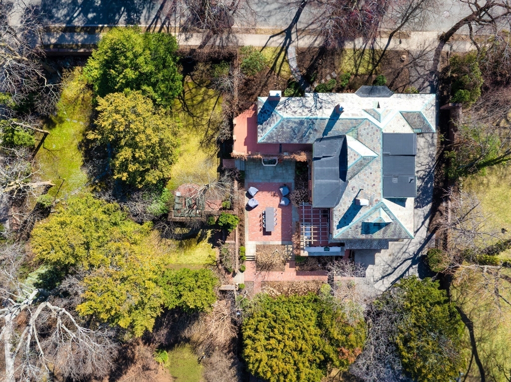 39 Worthington Road Brookline, MA 02446 - Photo 38 of 40