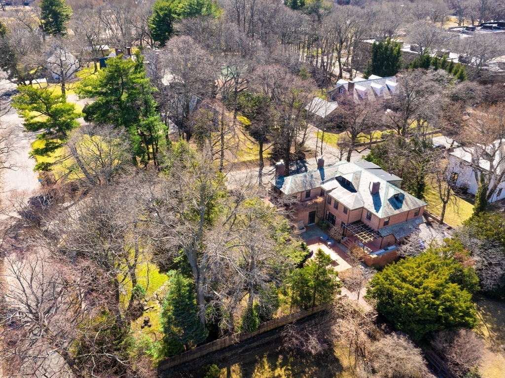 39 Worthington Road Brookline, MA 02446 - Photo 39 of 40