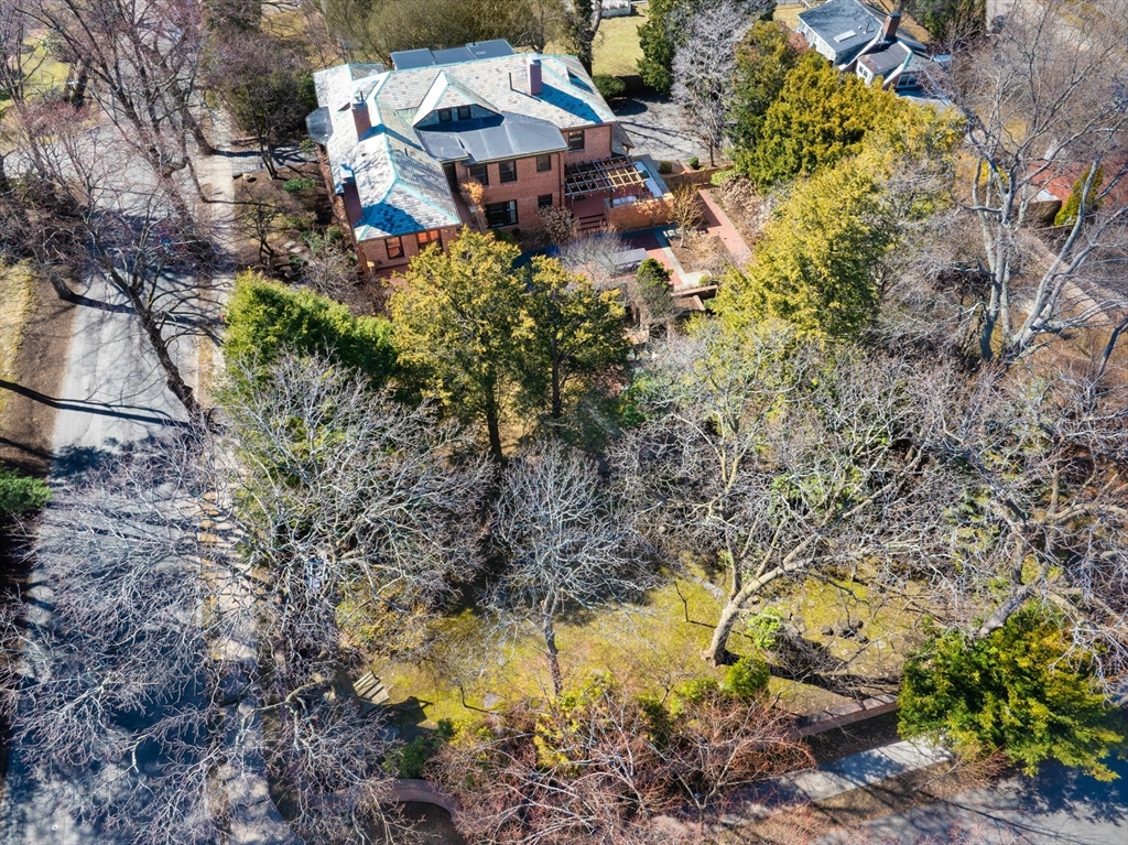 39 Worthington Road Brookline, MA 02446 - Photo 40 of 40