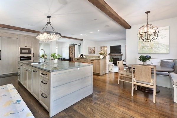 39 Worthington Road Brookline, MA 02446 - Photo 9 of 40