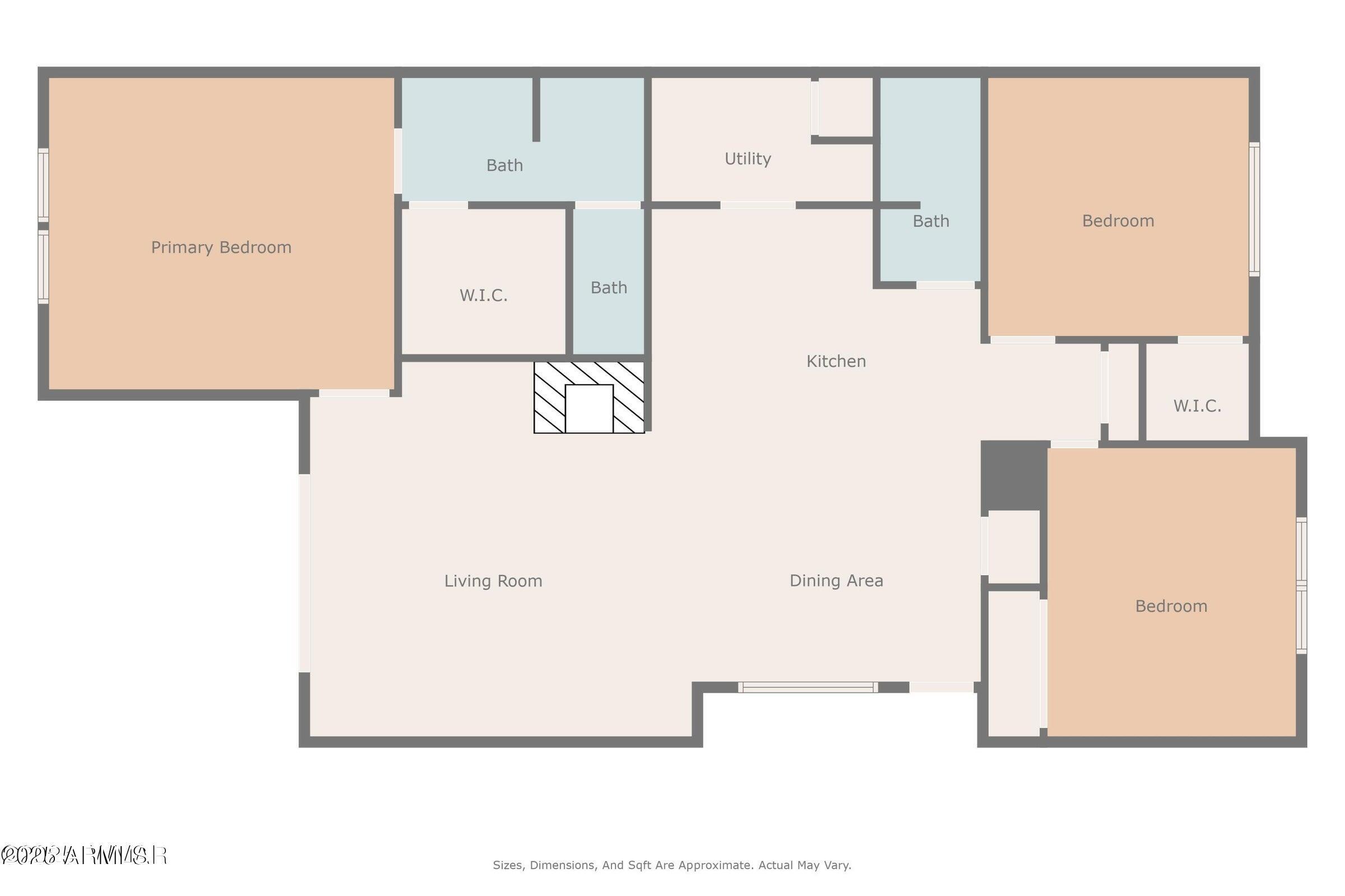 2850 West Villa Loop Show Low, AZ 85901 - Photo 29 of 29 30