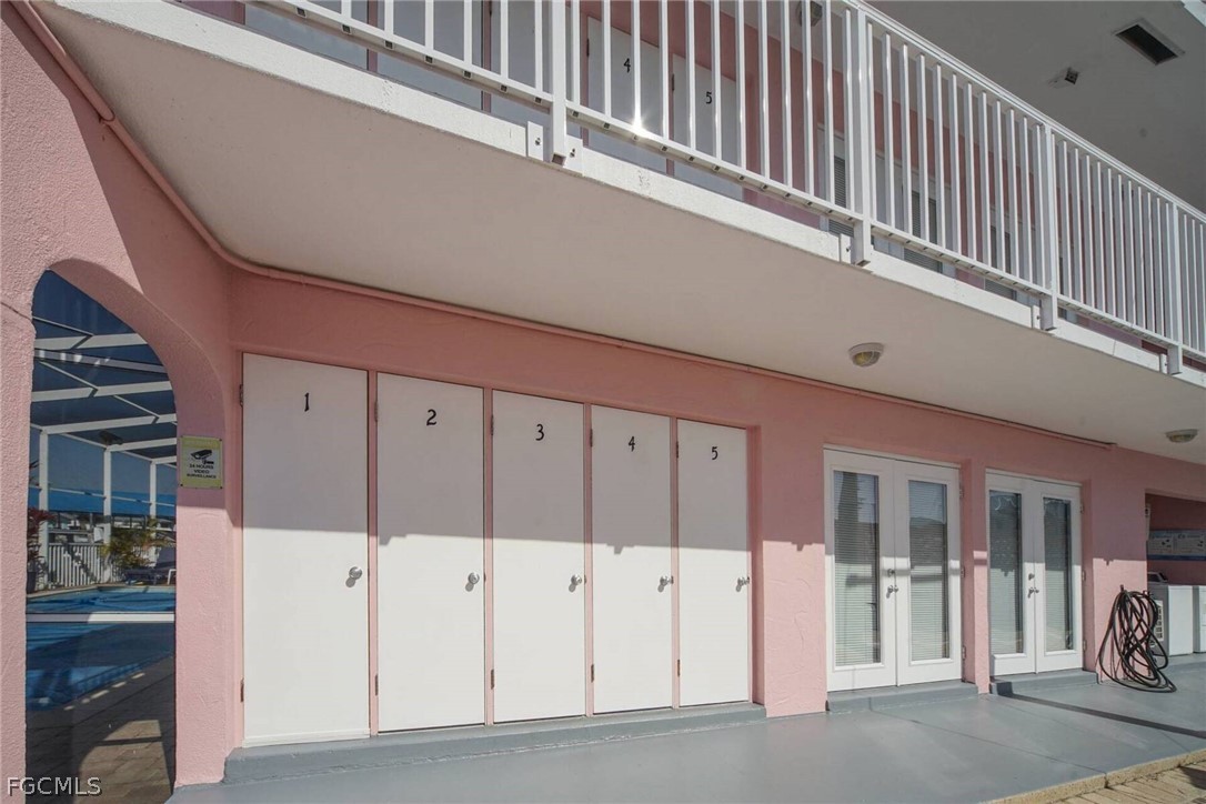 3211 Stringfellow Road, Unit 105 St. James City, FL 33956 - Photo 34 of 47