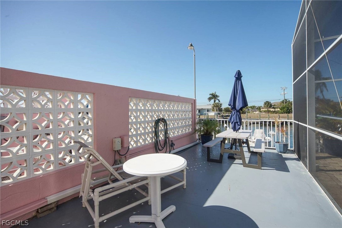 3211 Stringfellow Road, Unit 105 St. James City, FL 33956 - Photo 35 of 47