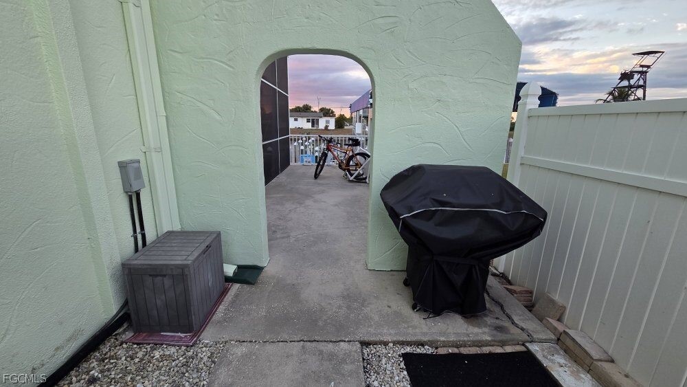 3211 Stringfellow Road, Unit 105 St. James City, FL 33956 - Photo 37 of 47