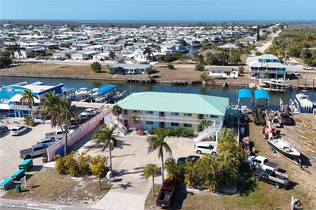 3211 Stringfellow Road, Unit 105 St. James City, FL 33956 - Photo 43 of 47