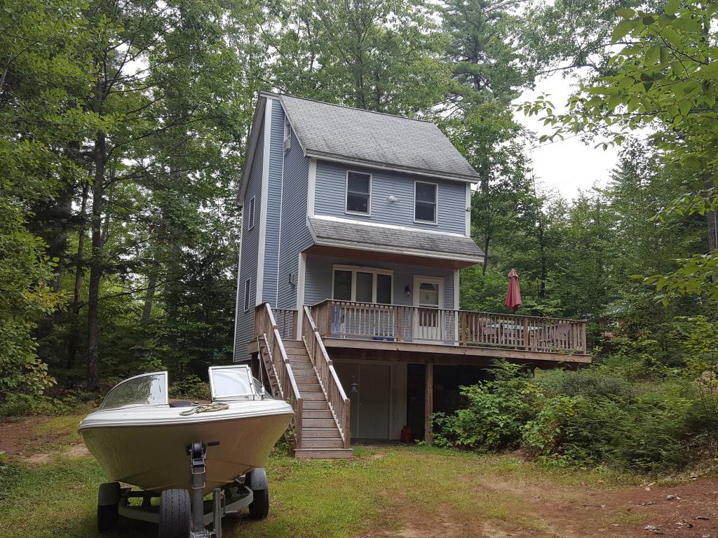 19 Bedrock Road Wakefield, NH 03830 - Photo 1 of 38 Gallery Image 1