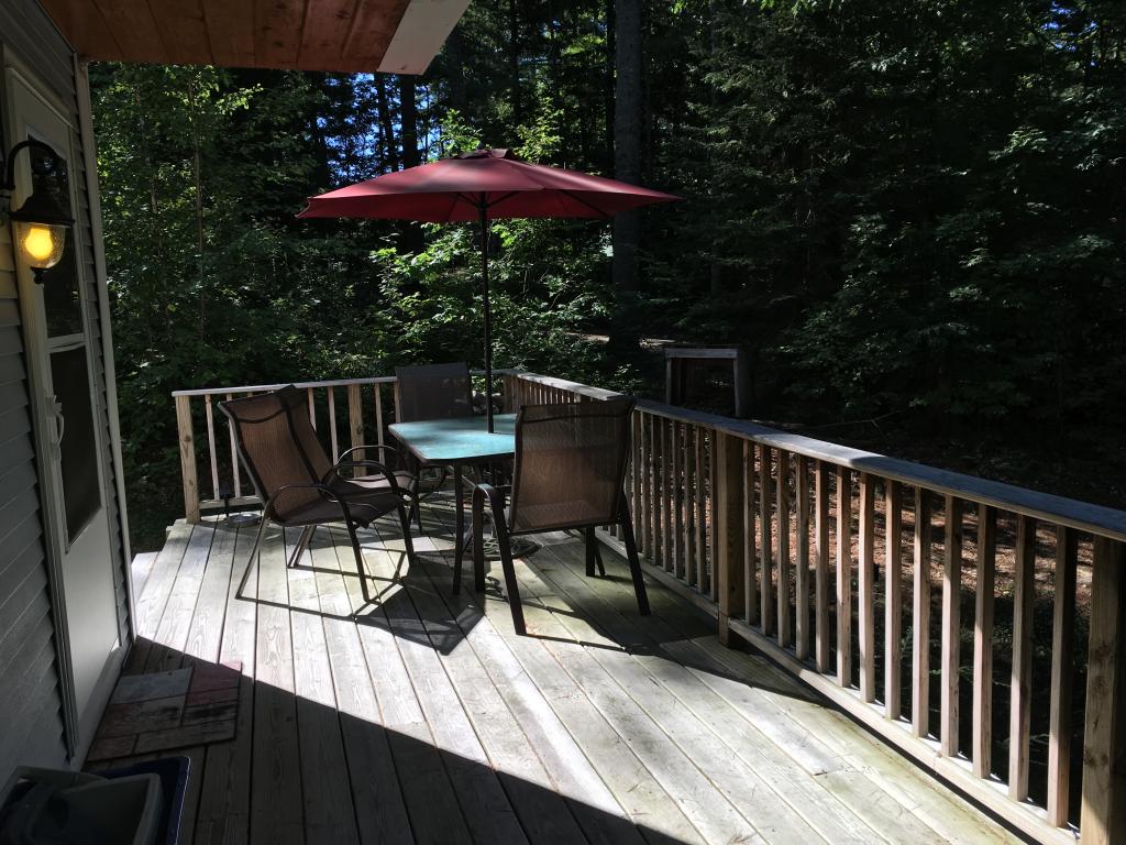 19 Bedrock Road Wakefield, NH 03830 - Photo 2 of 38 Gallery Image 2