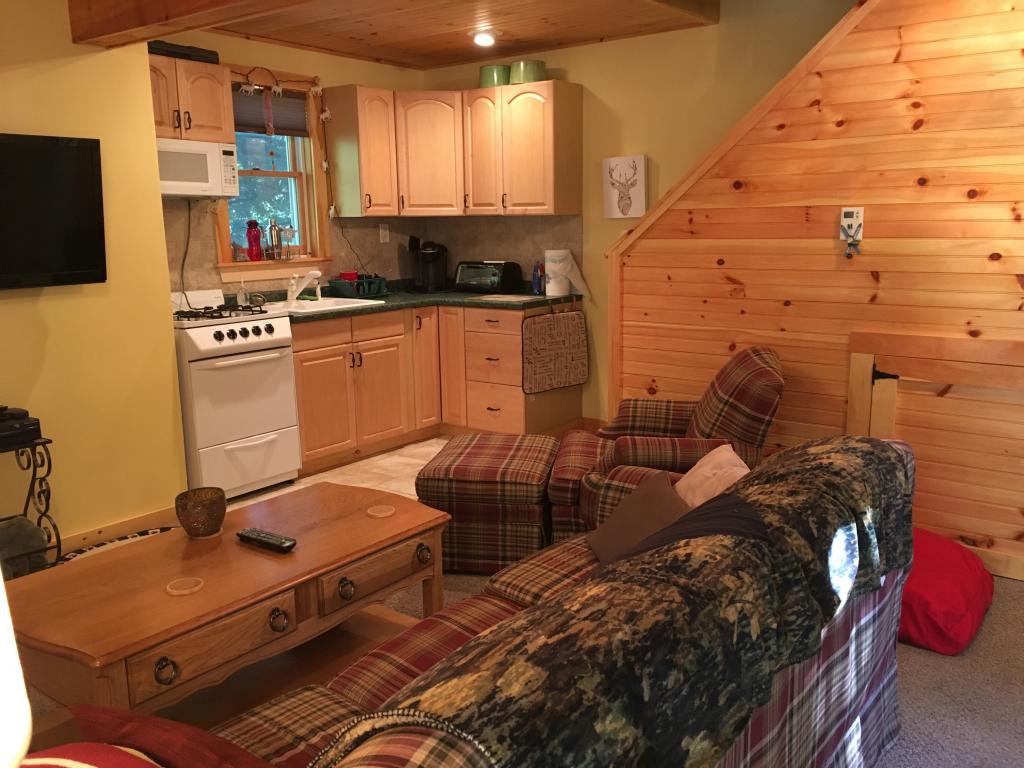 19 Bedrock Road Wakefield, NH 03830 - Photo 3 of 38 Gallery Image 3