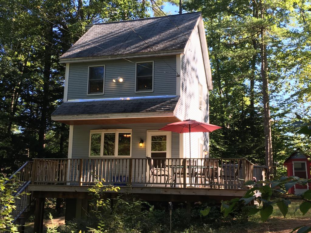 19 Bedrock Road Wakefield, NH 03830 - Photo 28 of 38 Gallery Image 28