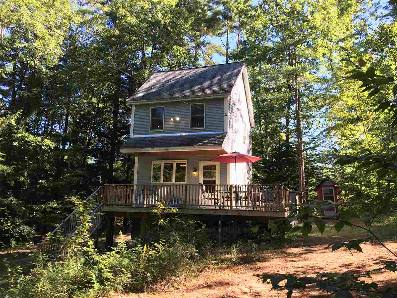 19 Bedrock Road Wakefield, NH 03830 - Photo 36 of 38 Gallery Image 36