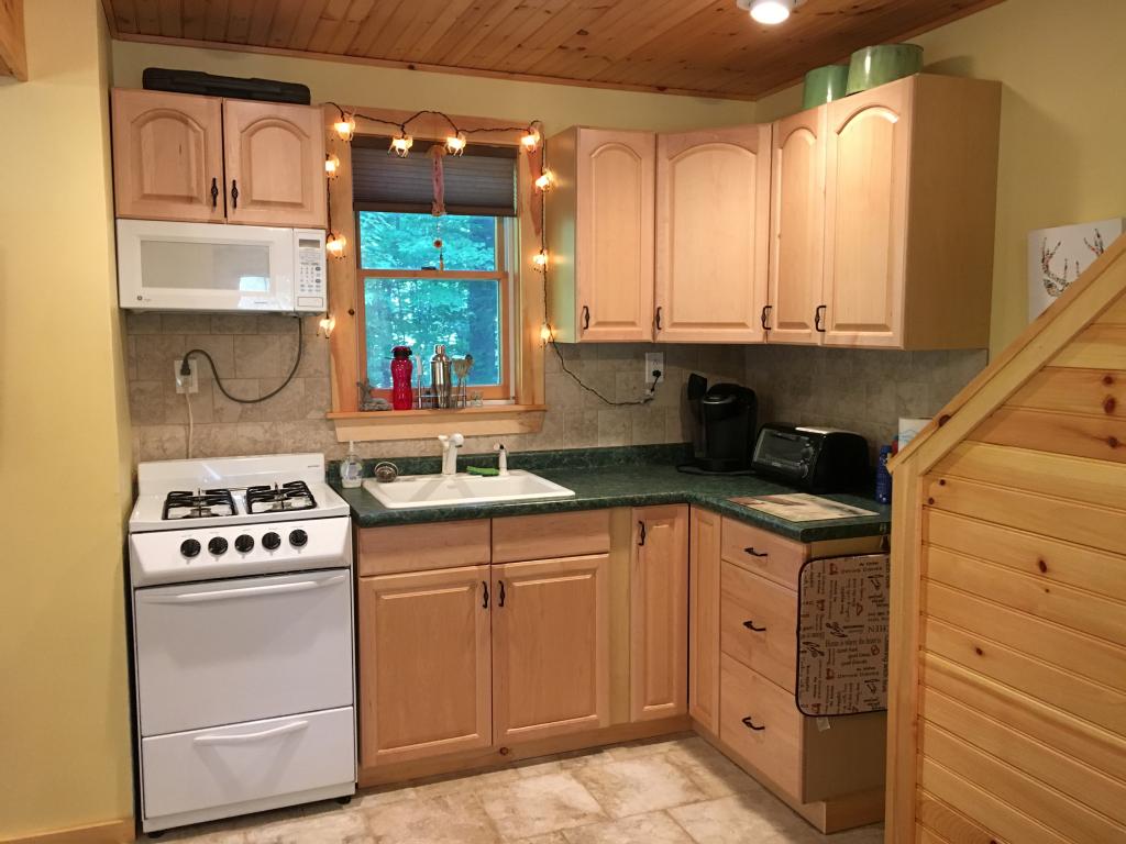 19 Bedrock Road Wakefield, NH 03830 - Photo 5 of 38 Gallery Image 5