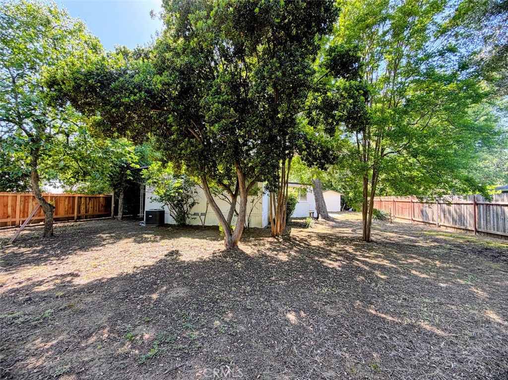 9390 Lott Road Durham, CA 95938 - Photo 25 of 40 Back yard