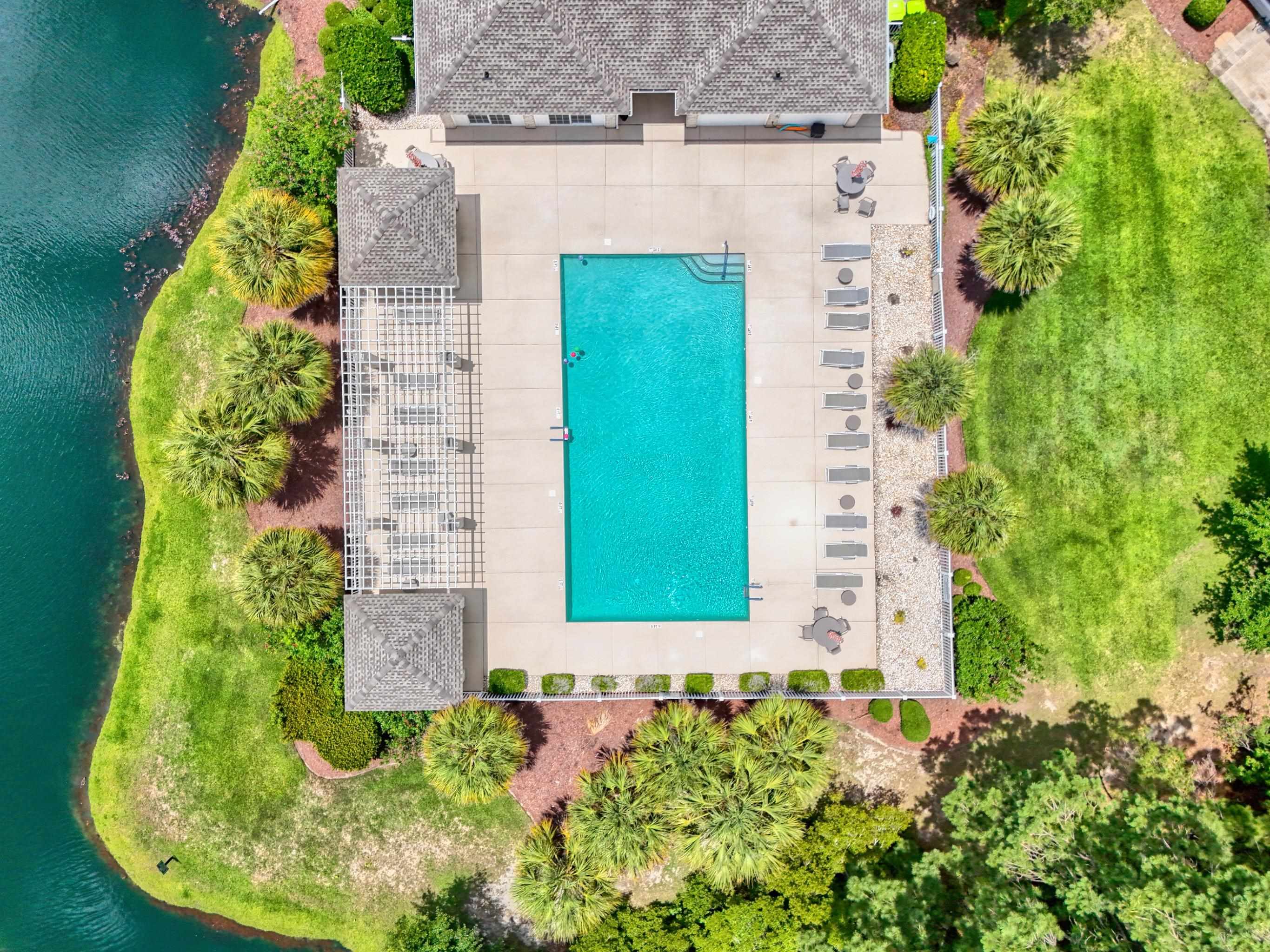 714 Botany Loop, Unit 714 Murrells Inlet, SC 29576 - Photo 43 of 50