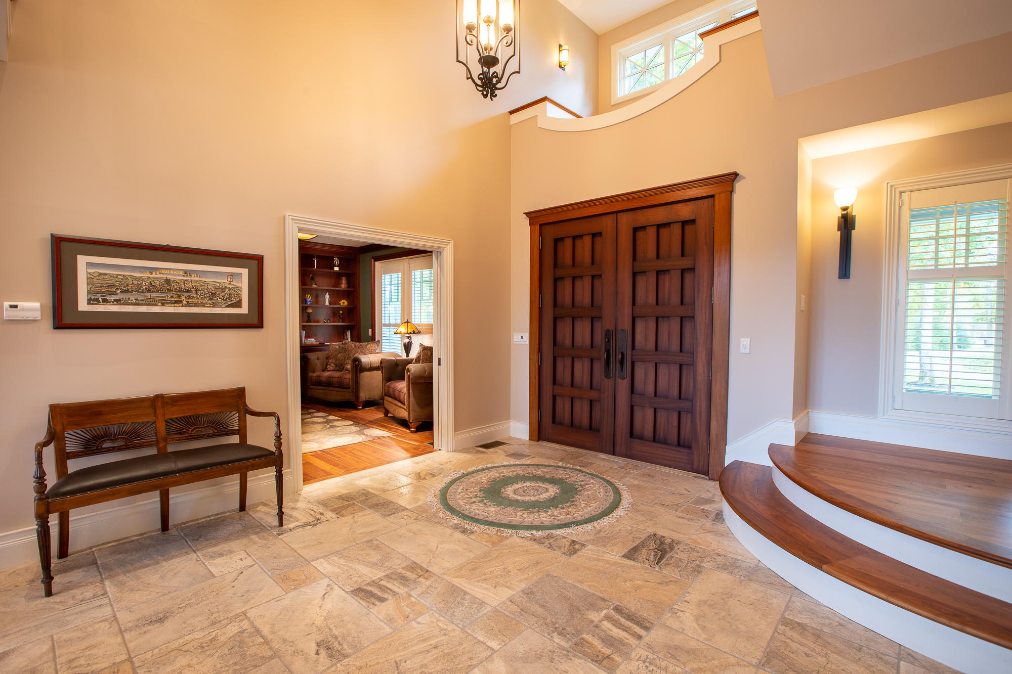 14 Ram's Head Lane York, ME 03909 - Photo 11 of 51 Foyer